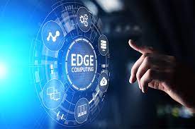 Edge Computing & Privacy